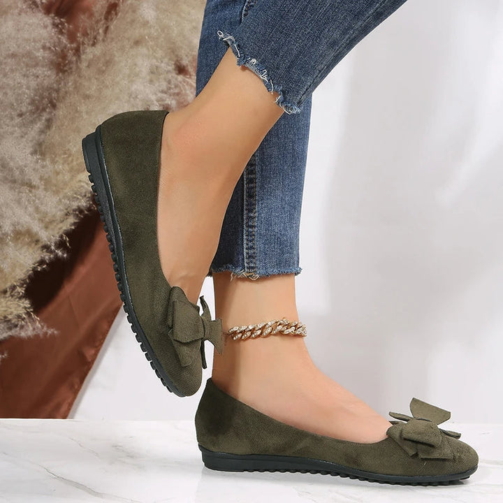 Lune London | Orthopedic Women's Shoes for Comfort and Foot Health In Everyday Life