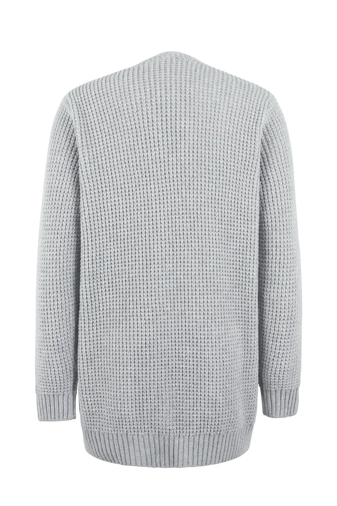 Lune London | Longer Vest for Women