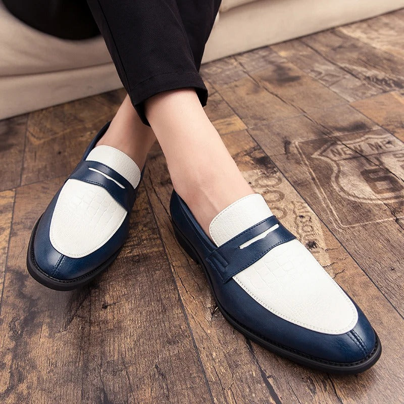 Lune London | Fashionable Shoes with Non-Slip Sole for More Comfort