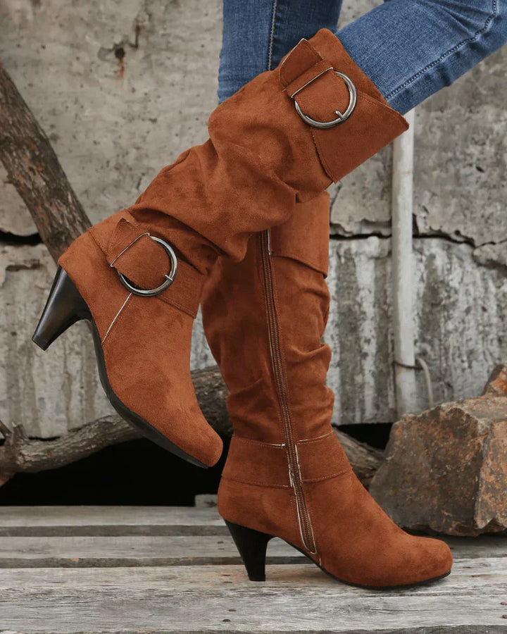 Lune London | High Boots for Women