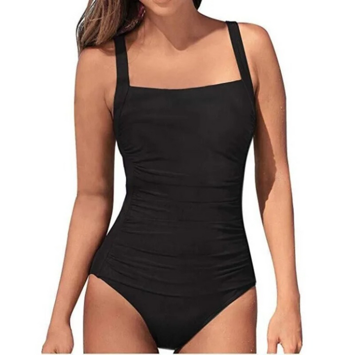 Lune London | Rosa Lilac Swimsuit