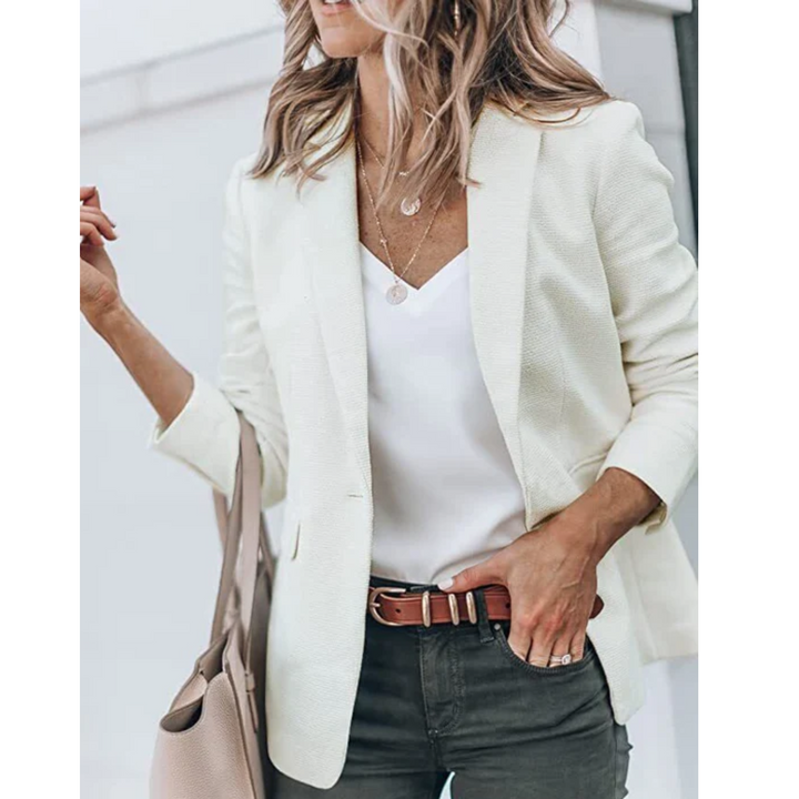 Lune London | Leisure Blazer Classic & Versatile