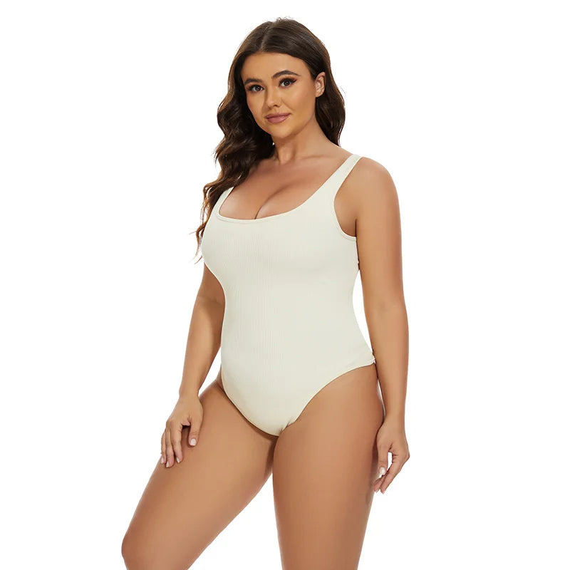 Lune London | Shaper Jumpsuit with tummy control