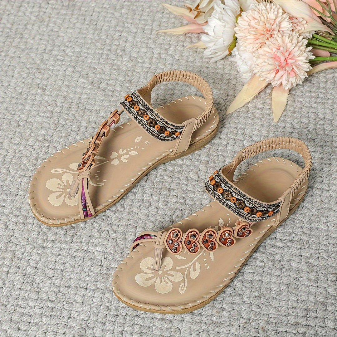 Lune London | Comfortable Orthopedic Sandals