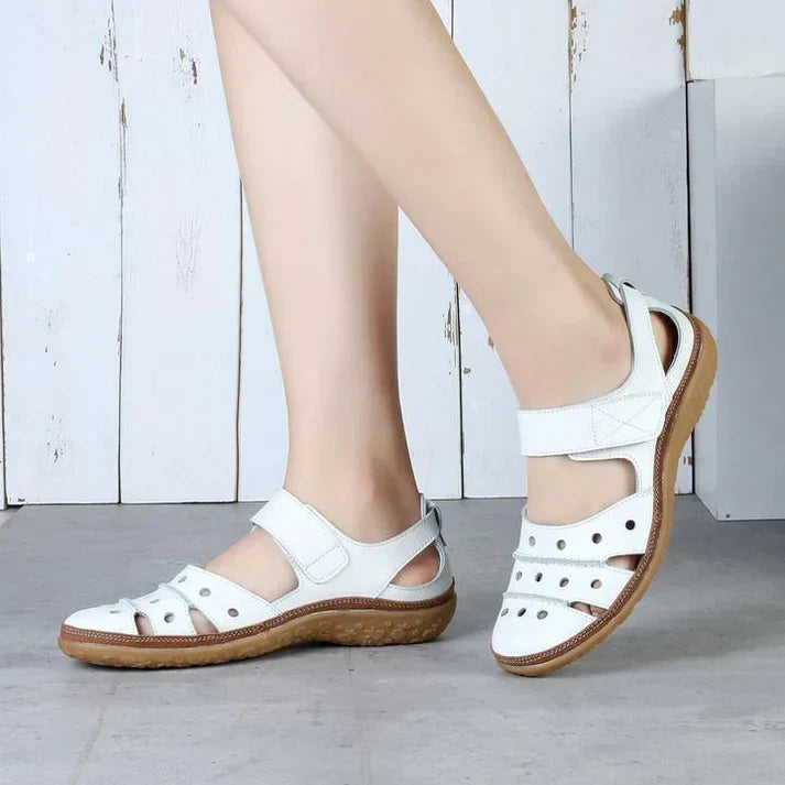 Lune London | Comfortable Orthopedic Sandals
