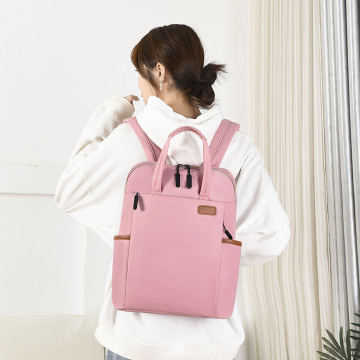 Lune London | Anti Theft Backpack