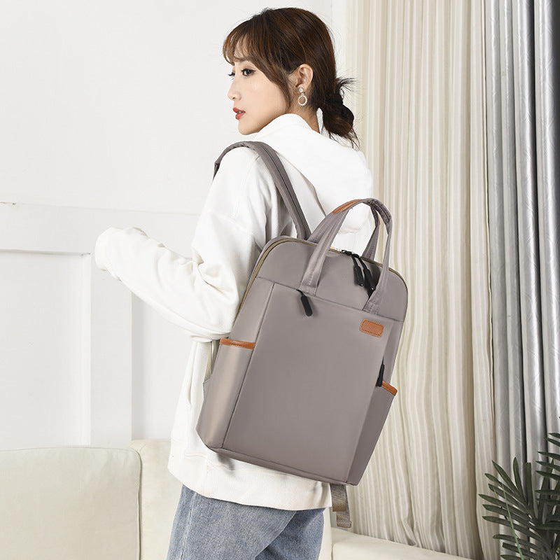 Lune London | Anti Theft Backpack