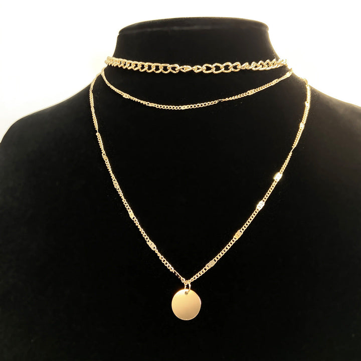 Lune London | 3 Chains in Set