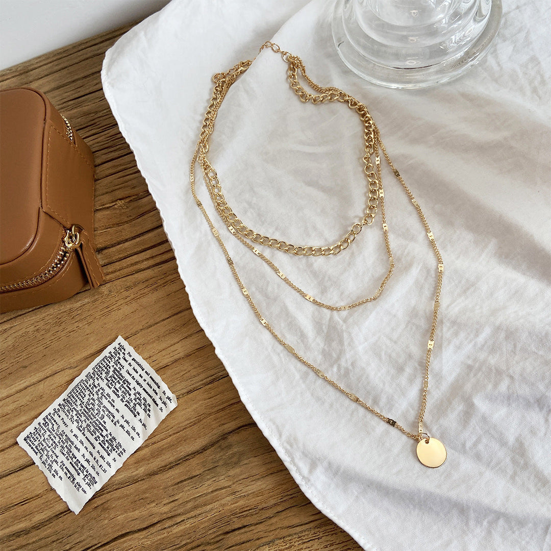 Lune London | 3 Chains in Set