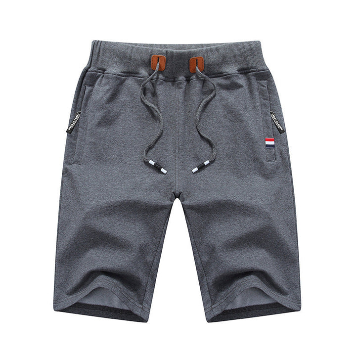 Lune London | Thin Men's Sports Shorts in Korean Trend