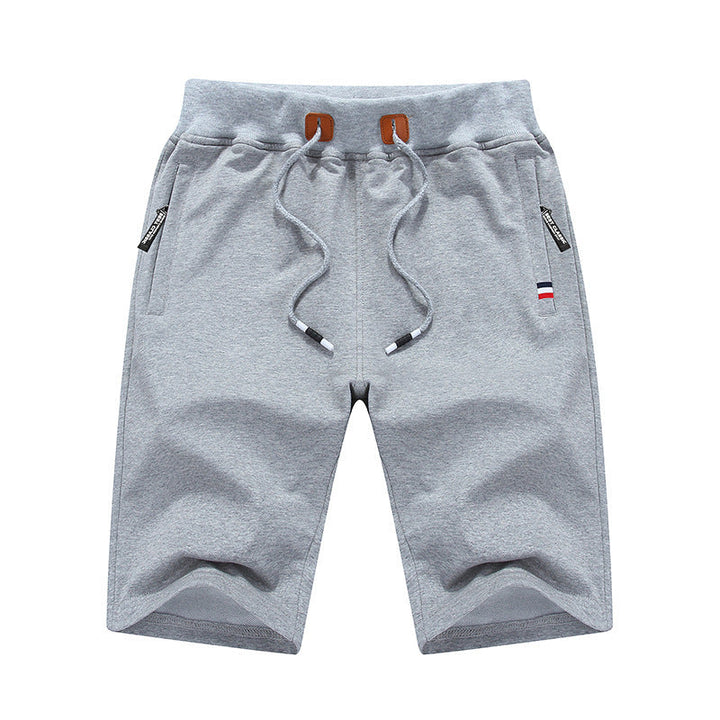 Lune London | Thin Men's Sports Shorts in Korean Trend