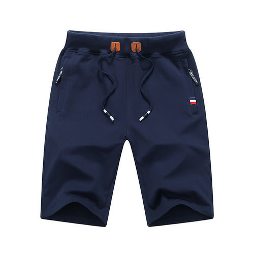 Lune London | Thin Men's Sports Shorts in Korean Trend