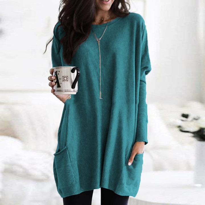 Lune London | Comfort Smitten Pullover