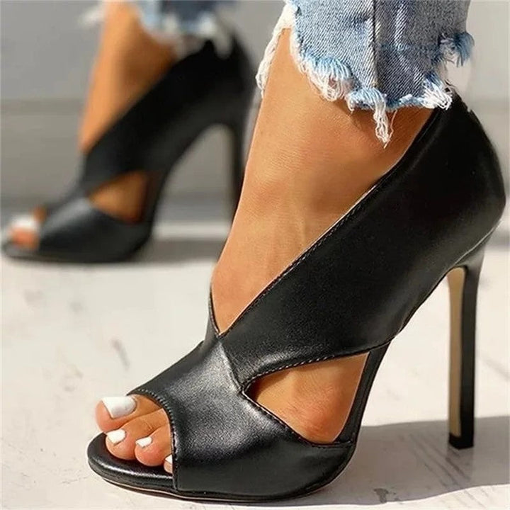 Lune London | Orthopedic Sexy Heels Sandals Fashion
