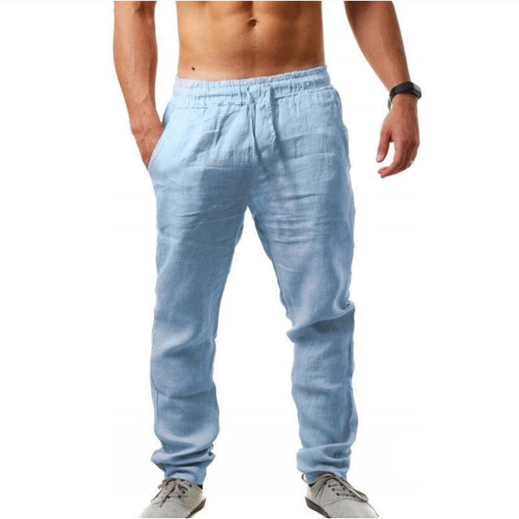 Lune London | Elegant Trousers