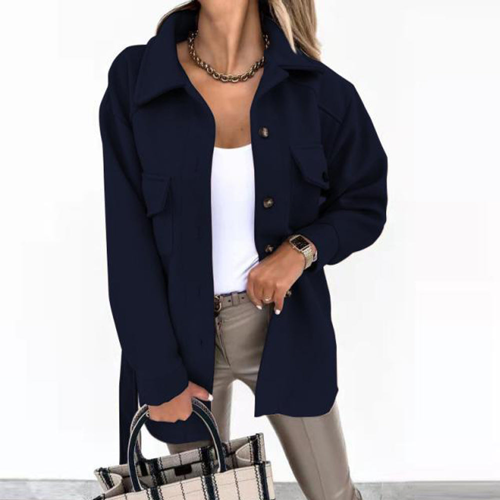 Lune London | Elegant Summer Jacket