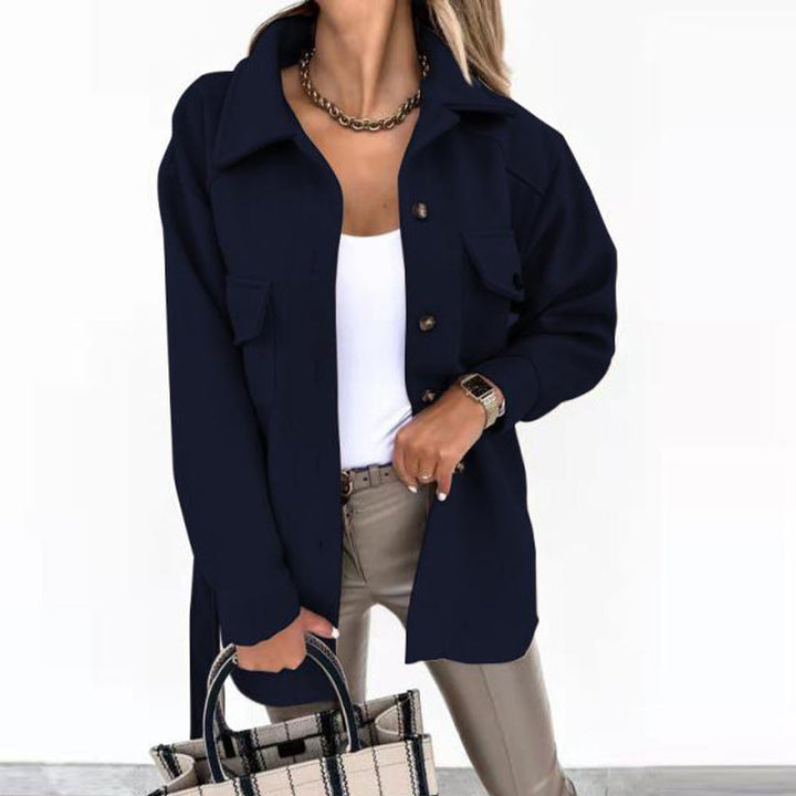Lune London | Elegant Summer Jacket