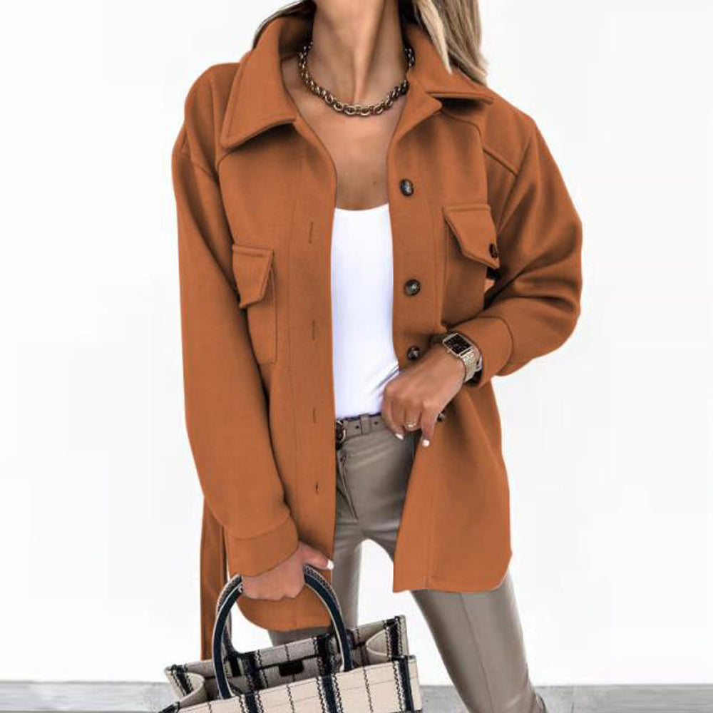 Lune London | Elegant Summer Jacket