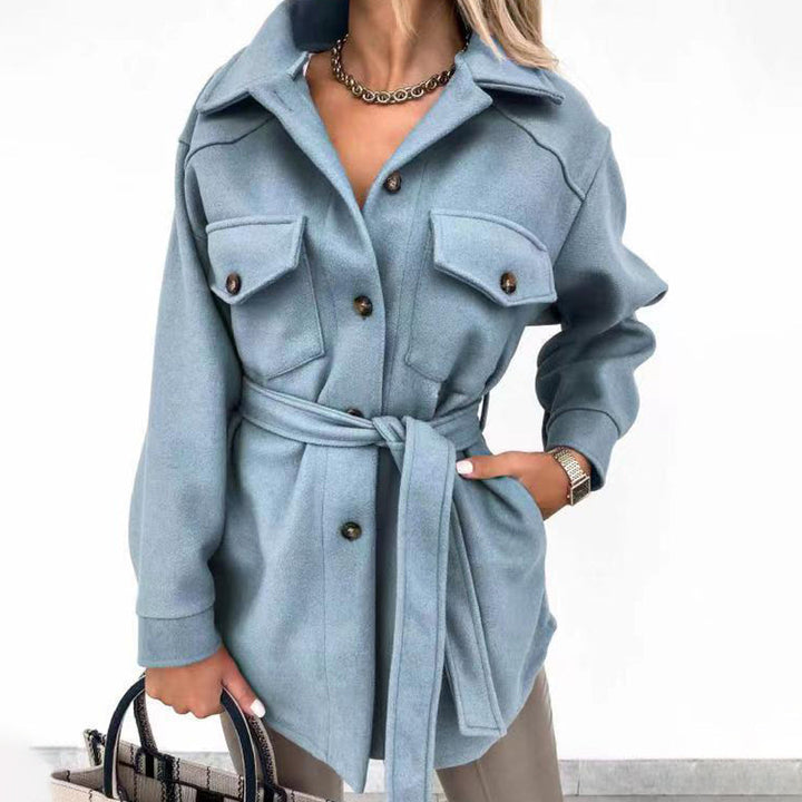 Lune London | Elegant Summer Jacket