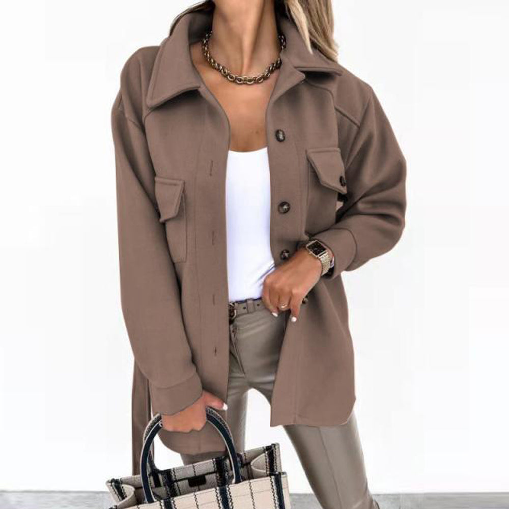 Lune London | Elegant Summer Jacket