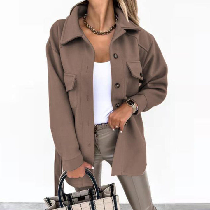 Lune London | Elegant Summer Jacket