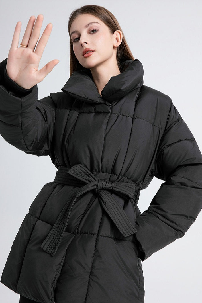 Lune London | Design Puffer Jacket