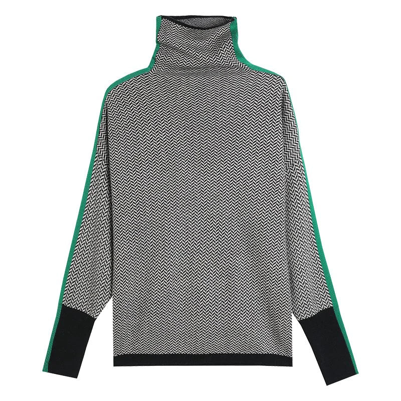 Lune London | Cashmere Sweater for Women