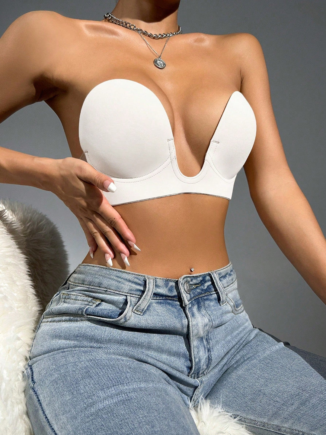 Lune London | Comfortable and Stylish Bra for Women