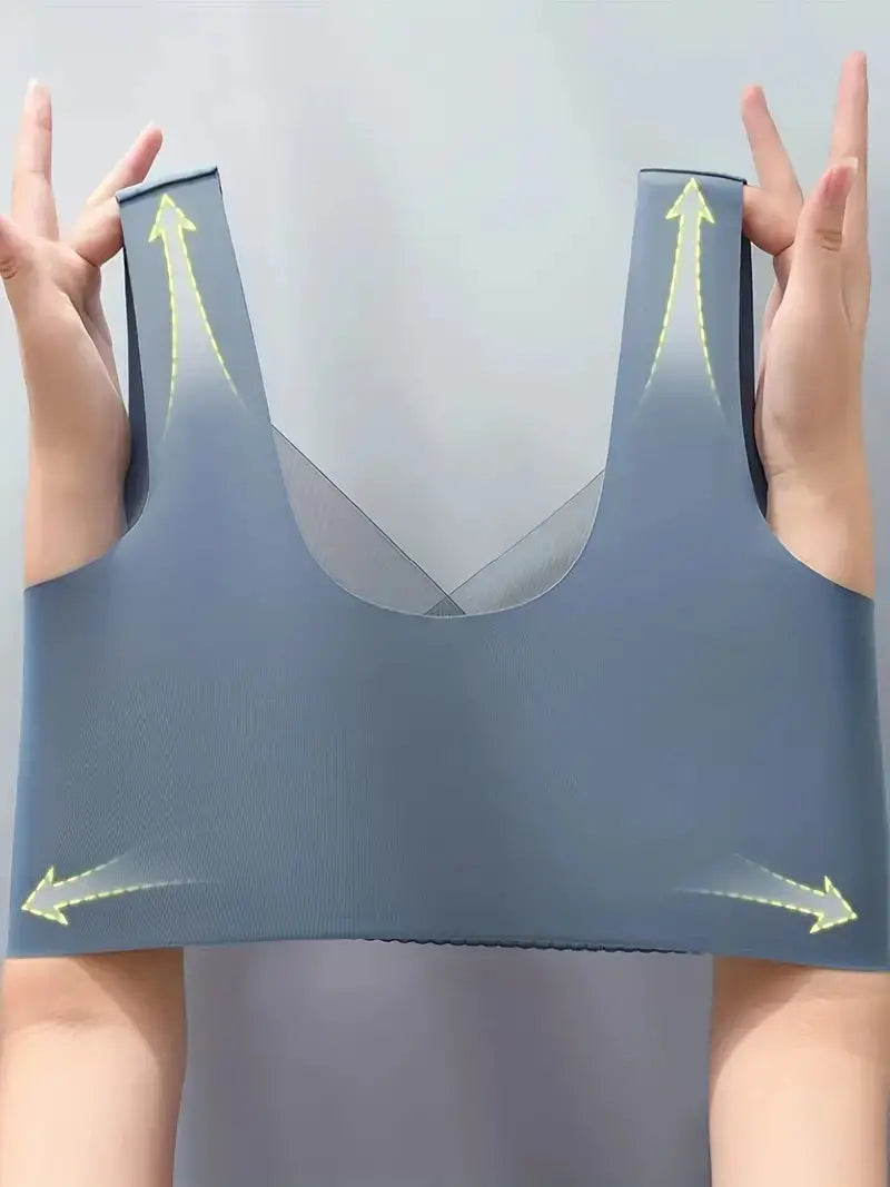 Lune London | Comfortable Seamless Bra