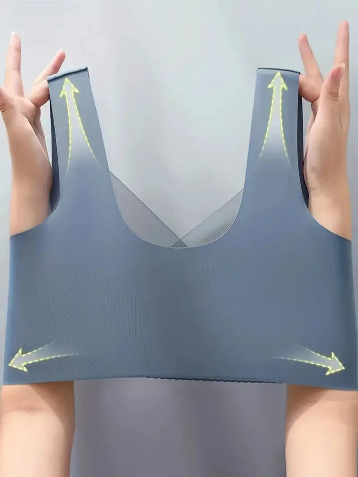 Lune London | Comfortable Seamless Bra
