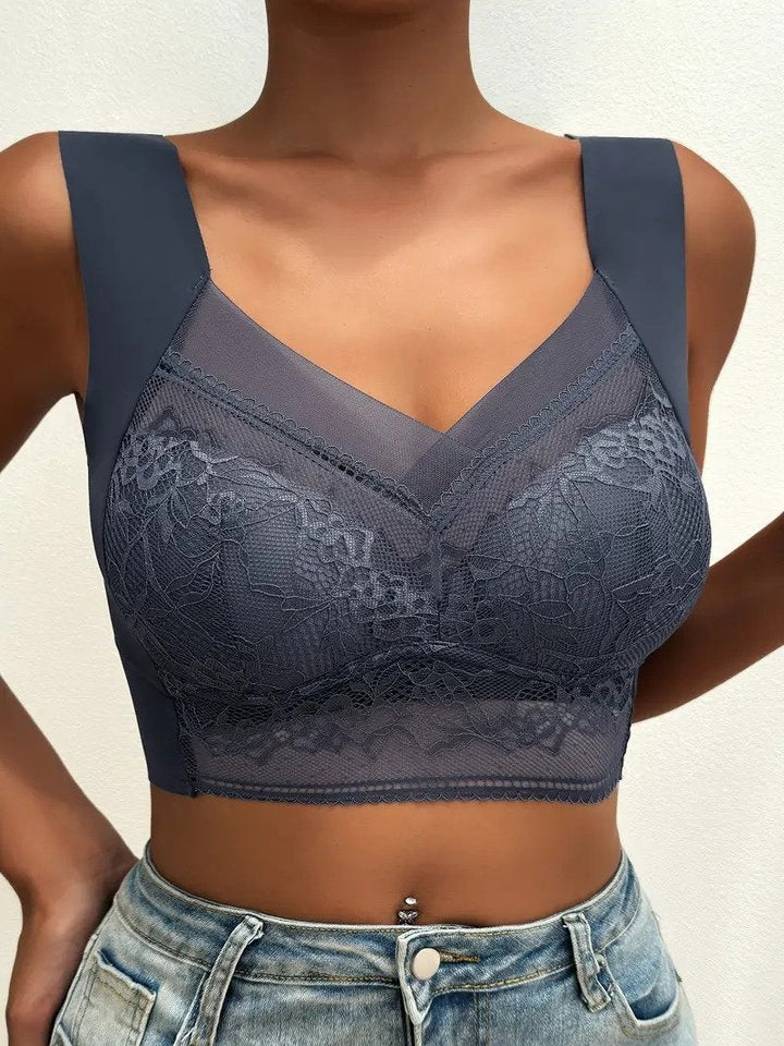Lune London | Comfortable Seamless Bra