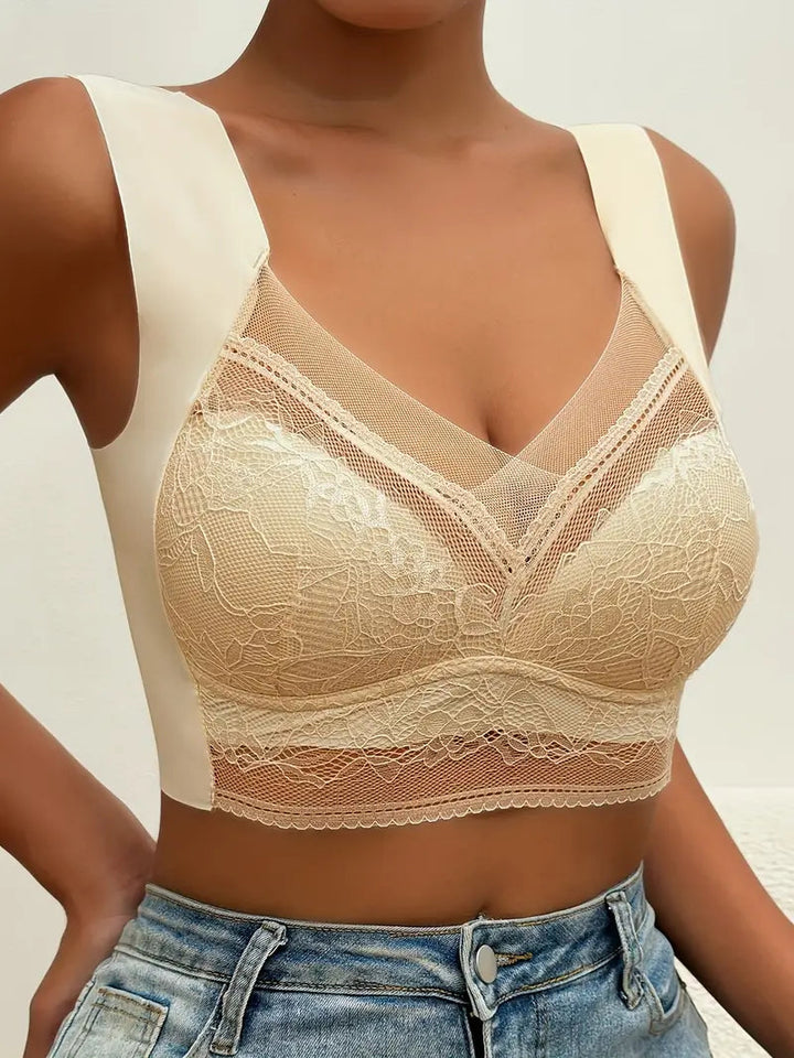 Lune London | Comfortable Seamless Bra