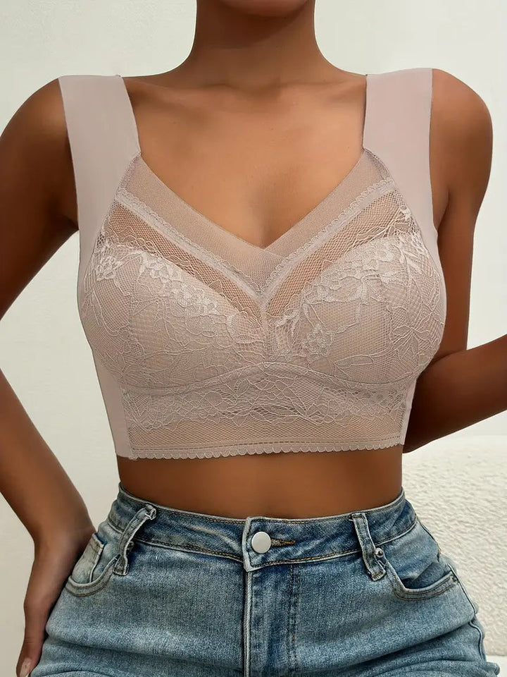 Lune London | Comfortable Seamless Bra