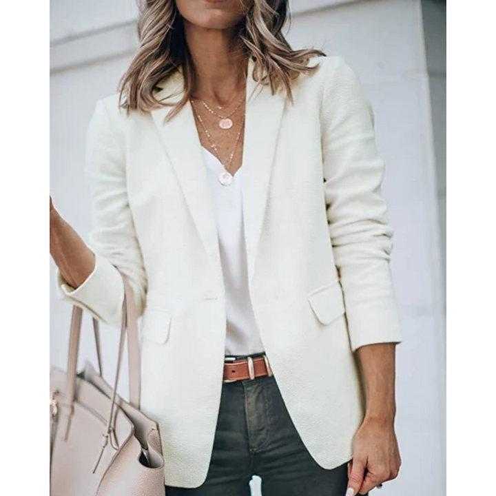 Lune London | Leisure Blazer Classic & Versatile