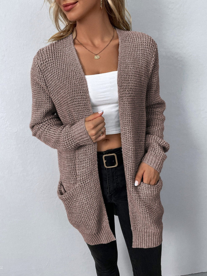 Lune London | Longer Vest for Women