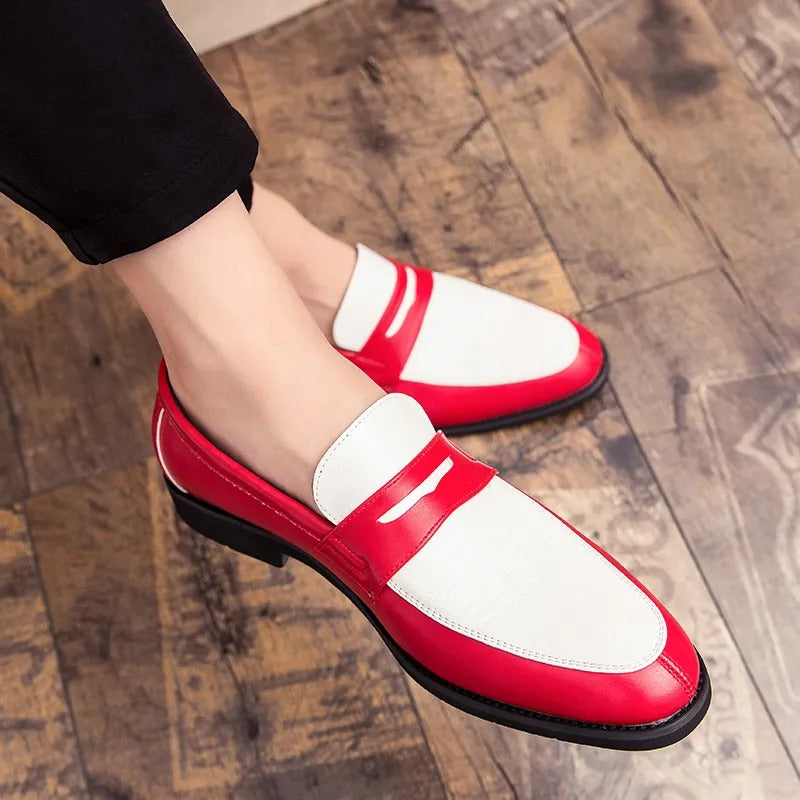 Lune London | Fashionable Shoes with Non-Slip Sole for More Comfort
