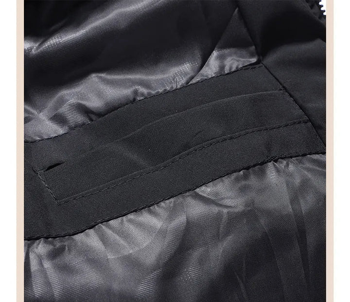 Lune London | Men's Down Jacket Warm