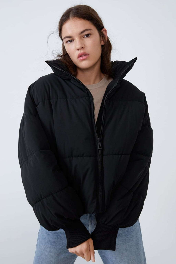 Lune London | Short cut puffer jacket