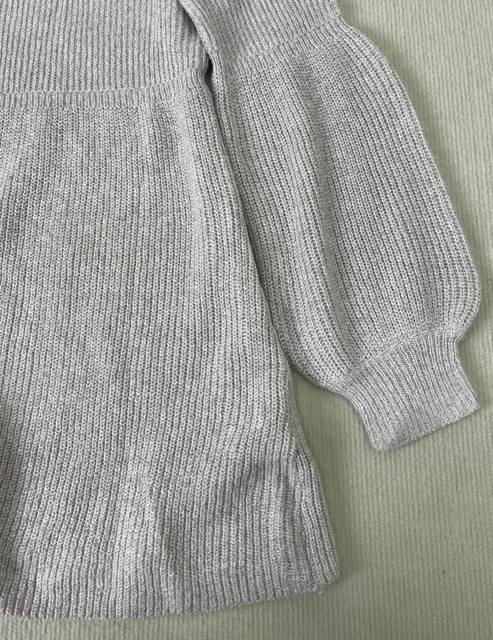 Lune London | Pullover Dress