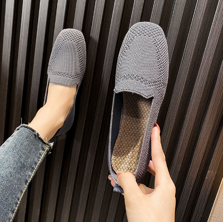 Lune London | Women's shoes with non-slip sole