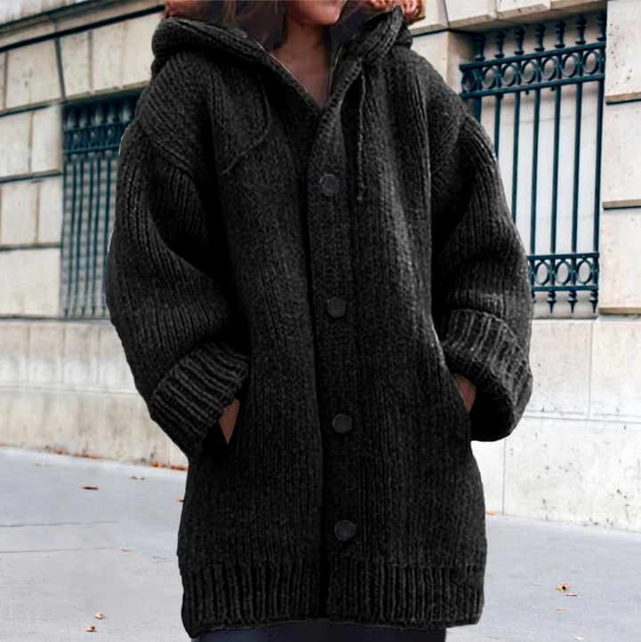 Lune London | Chic Soft Cardigan