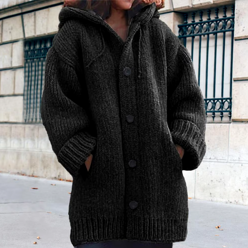 Lune London | Chic Soft Cardigan
