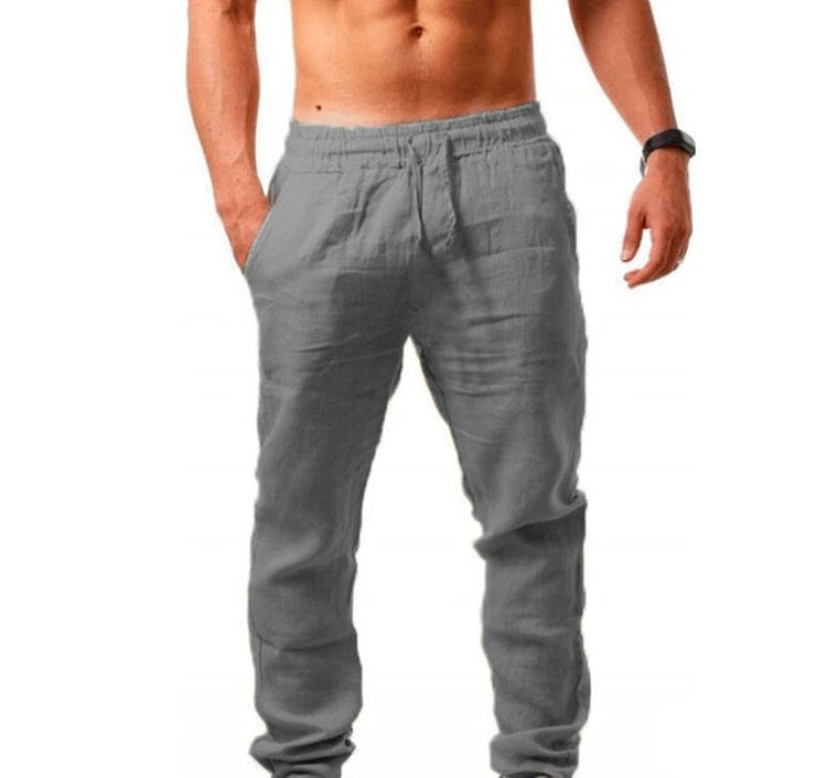 Lune London | Elegant Trousers