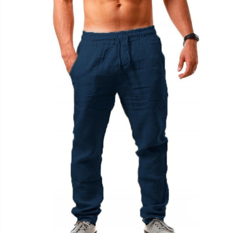 Lune London | Elegant Trousers