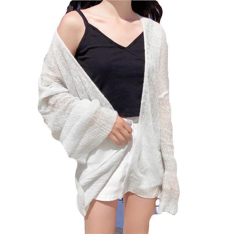 Casual striped dress for women with elastic top and flared skirt Lune London