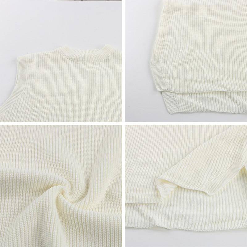 Lune London | Mit Es Cardigan