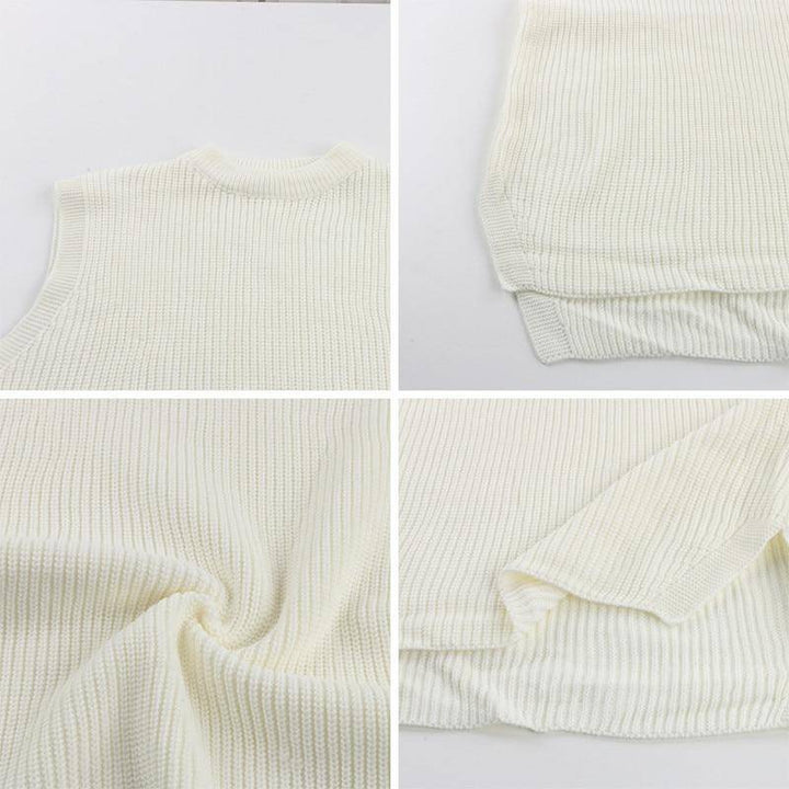 Lune London | Mit Es Cardigan