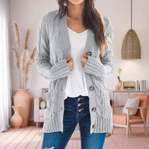 Lune London | Comfortable Cardigan