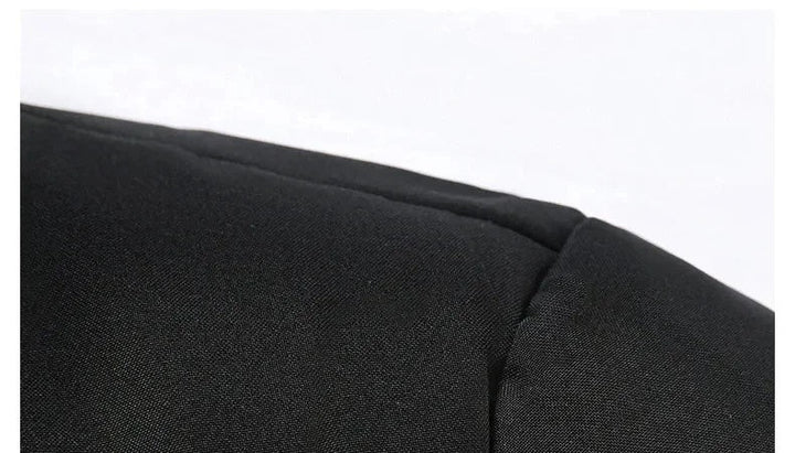 Lune London | Men's Parka Chic Elegant