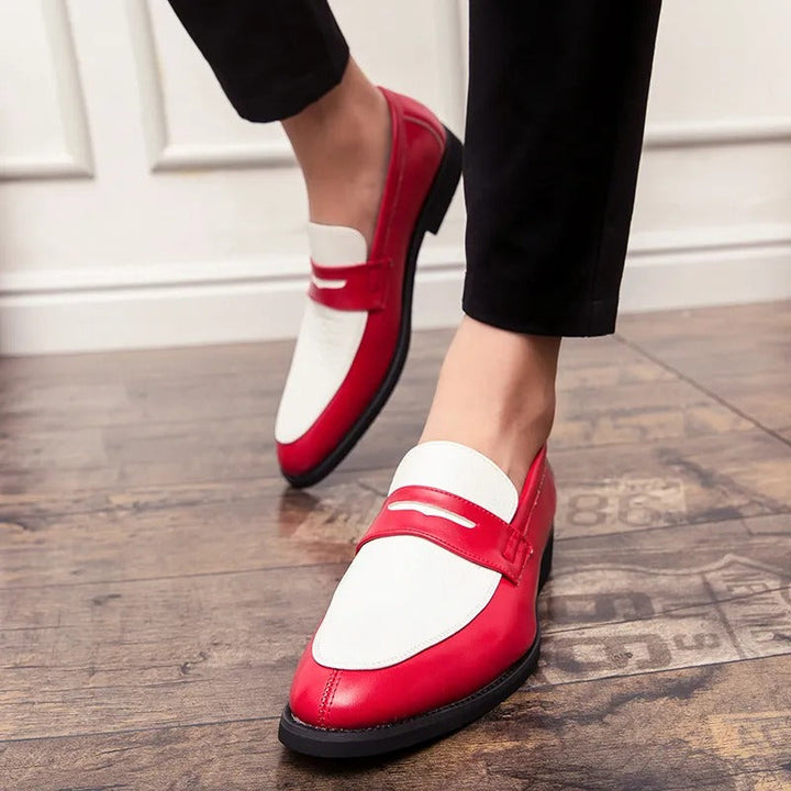 Lune London | Fashionable Shoes with Non-Slip Sole for More Comfort